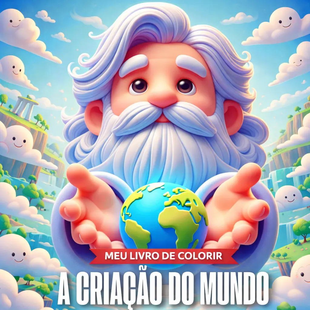Criação do Mundo