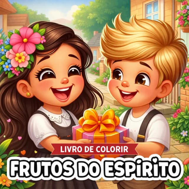 Frutos do Espírito